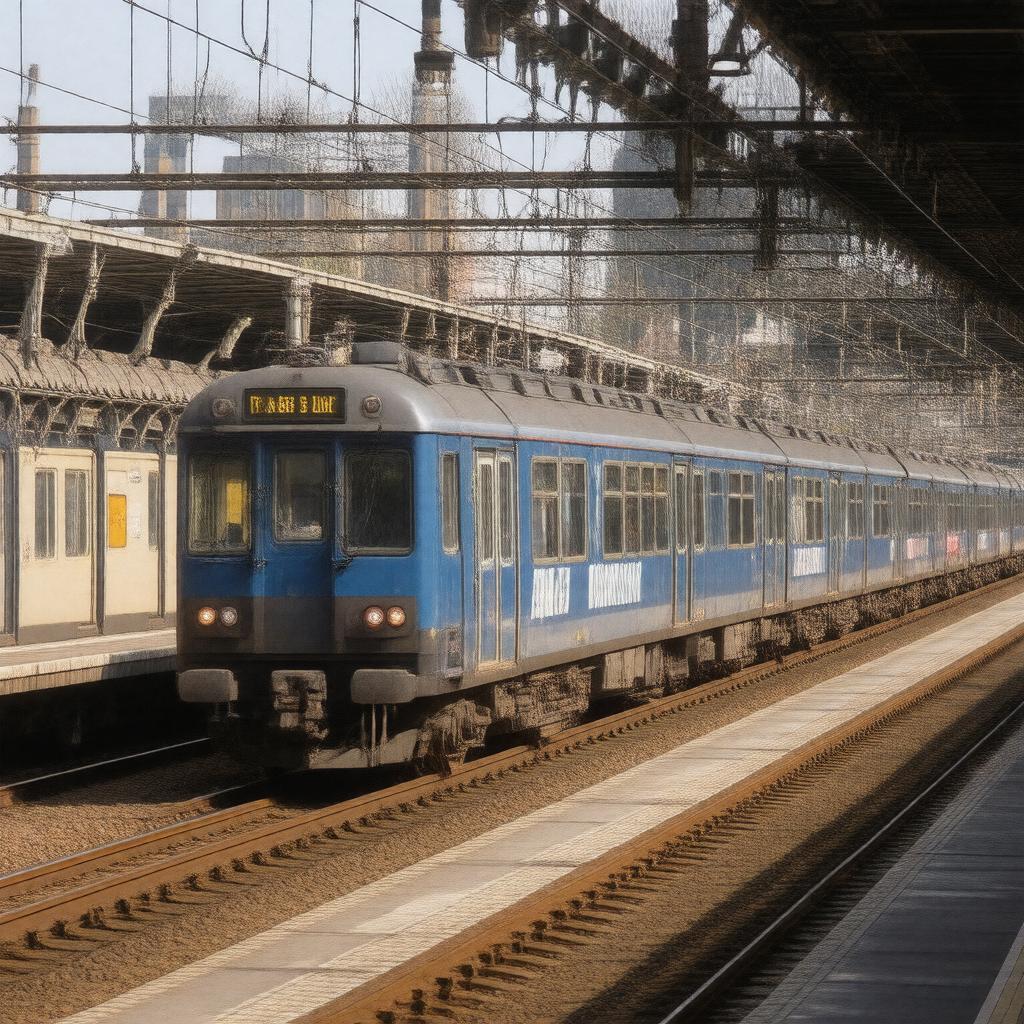 Class 319